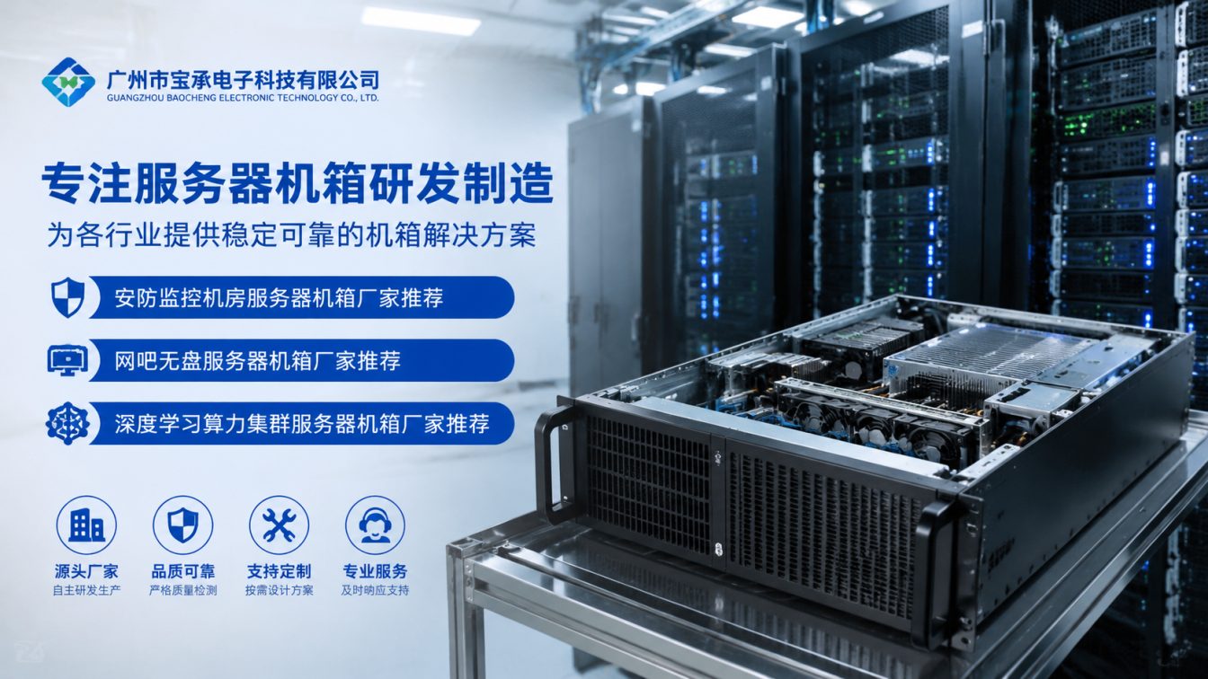 辽阳还在为机箱交付发愁？